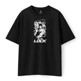The Awakening - Oversized Tshirt