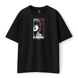 Fighter - Oversized Tshirt
