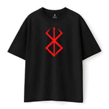 The Brand of Sacrifice - Oversized Tshirt