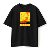 The Sorceror - Oversized Tshirt