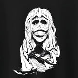 Statue of God - Oversized Tshirt