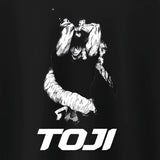 I am Toji - Oversized Tshirt