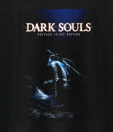 Souls - Oversized Tshirt