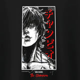 Fighter - Oversized Tshirt